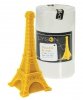 Silicone mould - Eiffel Tower small - height 11.5 cm